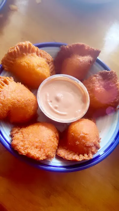 El Fogón D’ Geny Picture 4