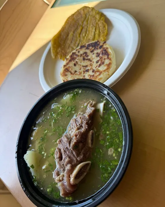 Casa Bendita Picture 4