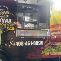 Royal burger Bucaramanga -san jose ico