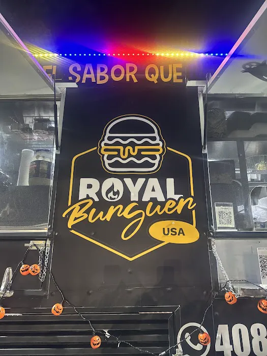 Royal burger Bucaramanga -san jose Picture 3