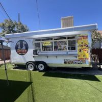 Tere’s fast food ico