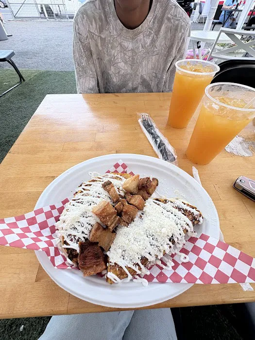 Tere’s fast food Picture 8