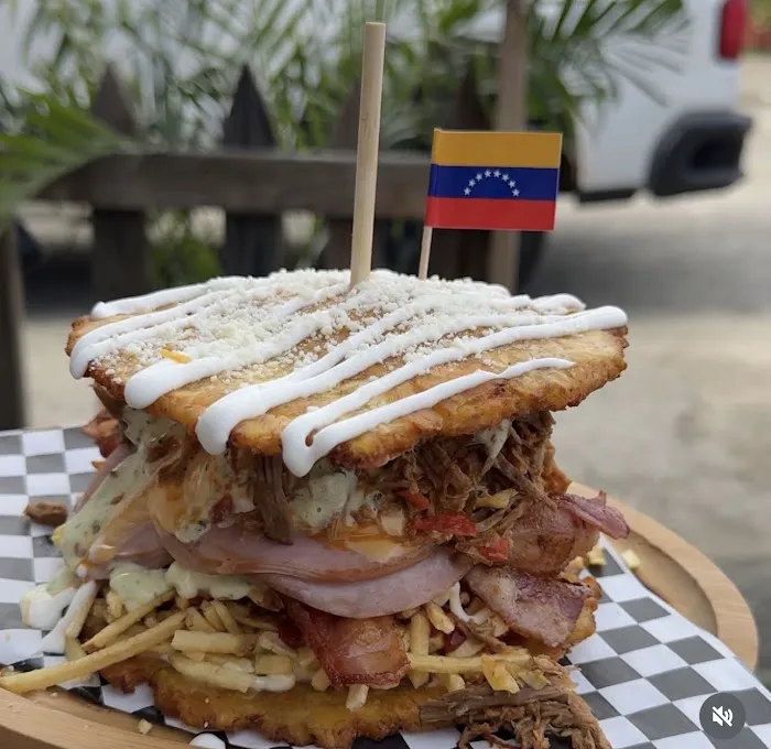 Tere’s fast food Picture 9