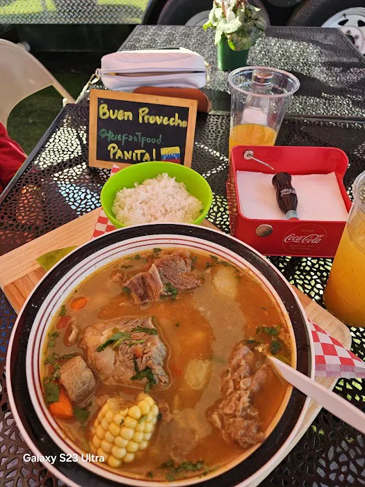 Tere’s fast food Picture 10