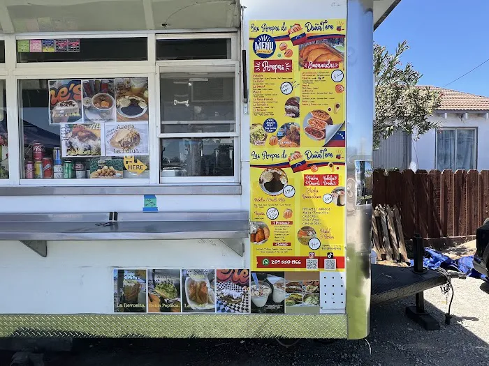 Tere’s fast food Picture 6