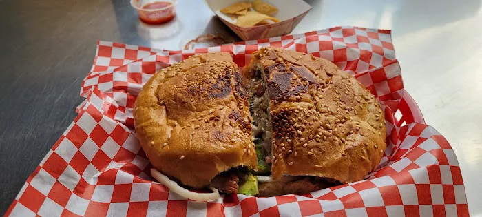 Metro Balderas 1 Picture 6