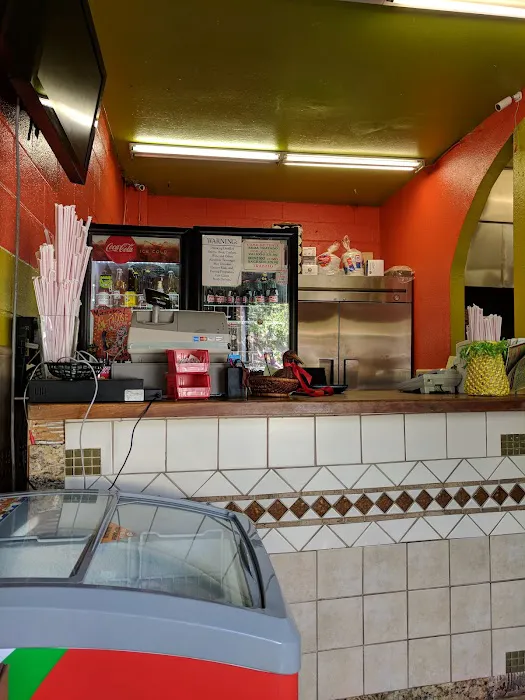 Metro Balderas 1 Picture 7