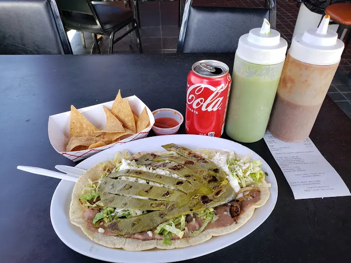 Metro Balderas 1 Picture 3