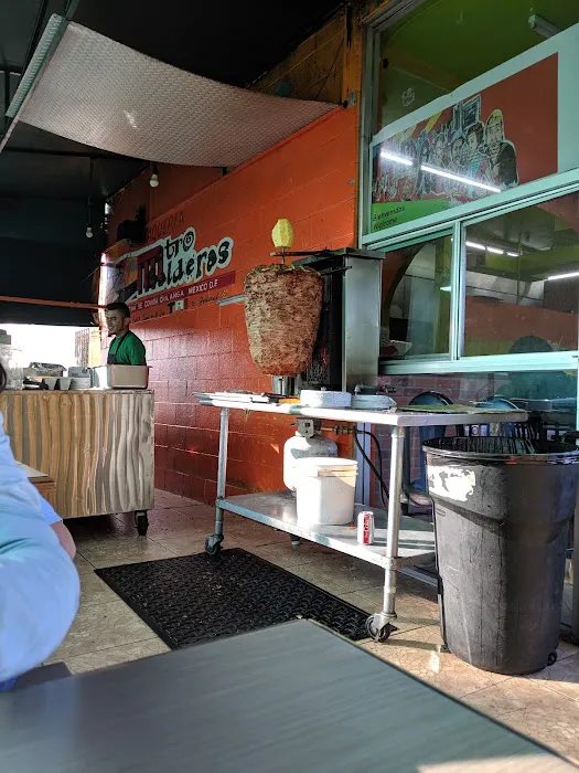 Metro Balderas 1 Picture 9