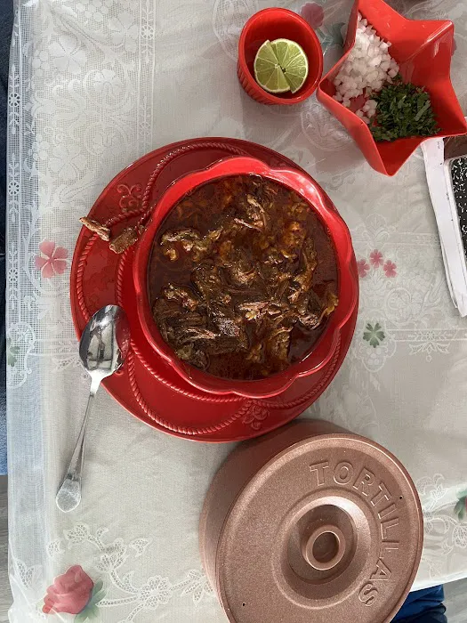 TOMASITAS TAMALES Picture 2