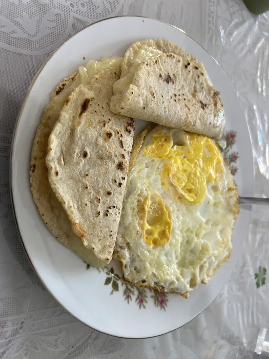 TOMASITAS TAMALES Picture 3