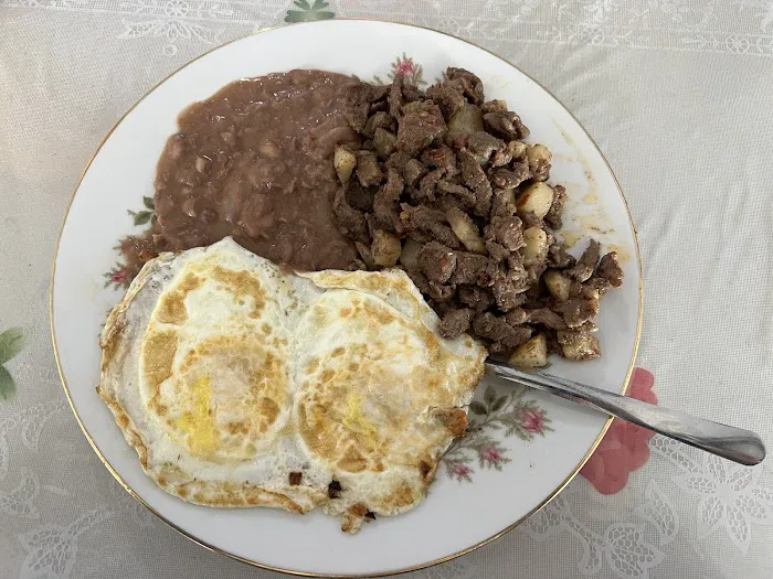 TOMASITAS TAMALES Picture 7