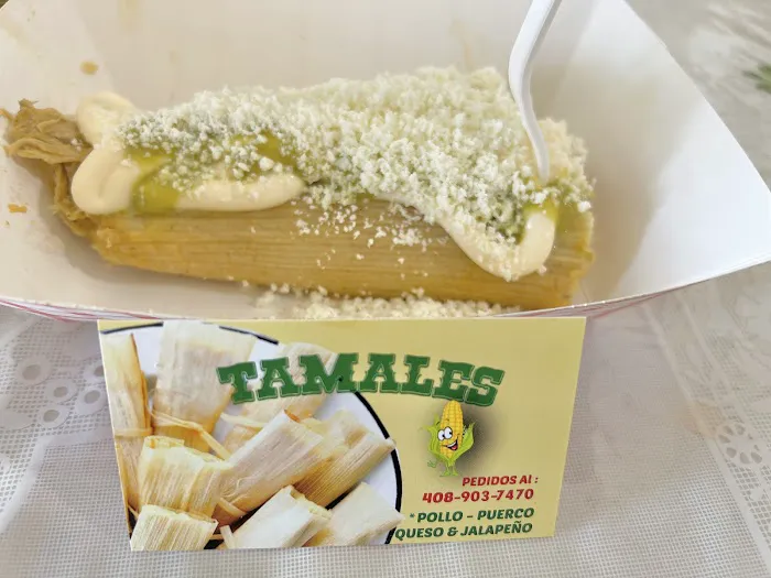 TOMASITAS TAMALES Picture 1