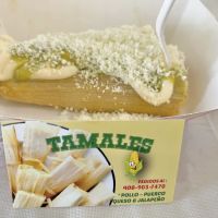 TOMASITAS TAMALES ico