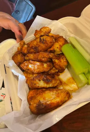 Kukar's House Of Pizza Picture 5