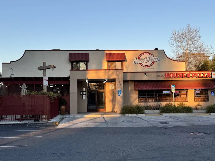 Kukar's House Of Pizza Picture 1