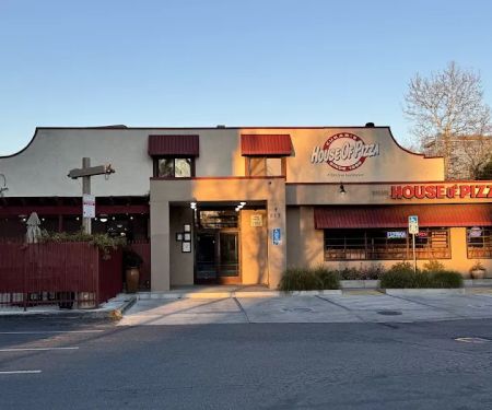 Kukar's House Of Pizza