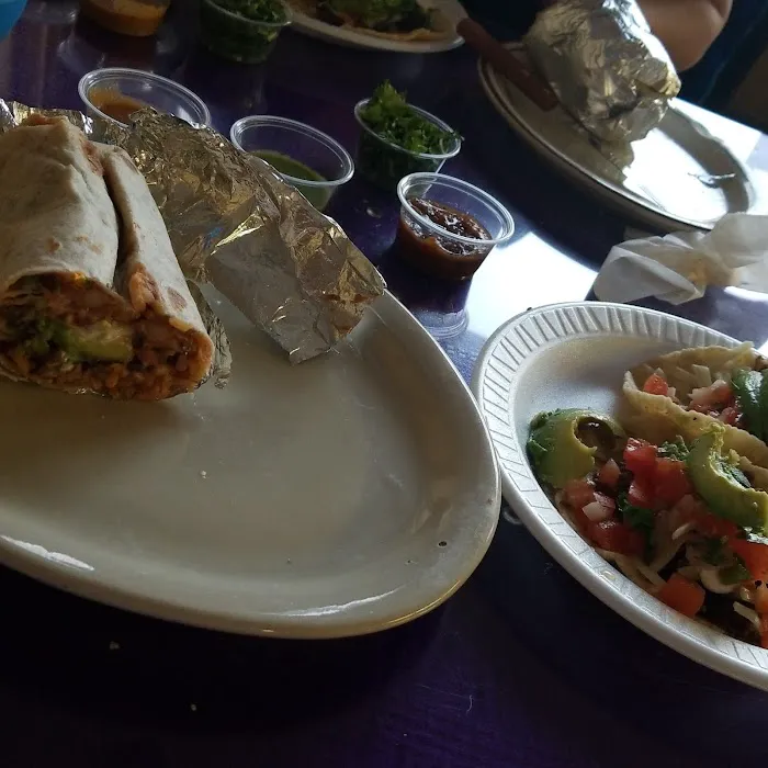 5 Spot Chivas Grill Picture 8