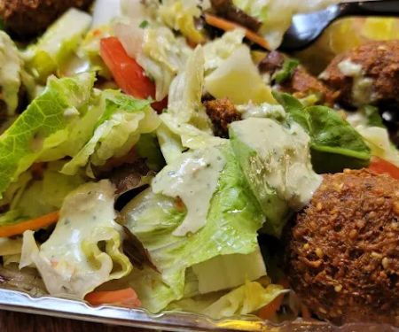 Robee's Falafel