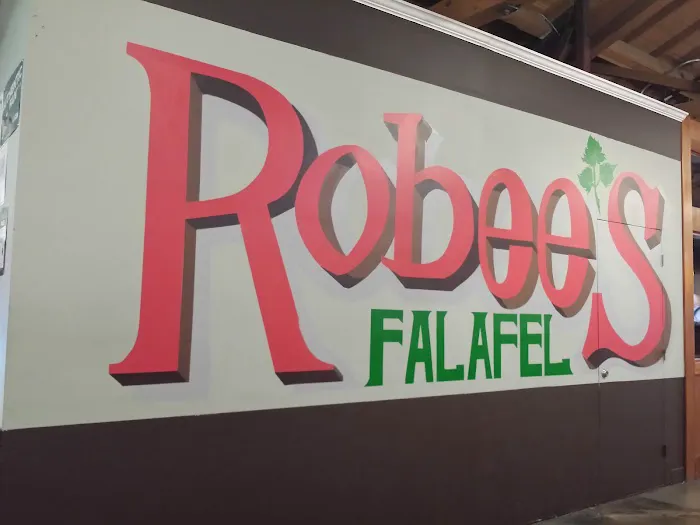 Robee's Falafel Picture 3