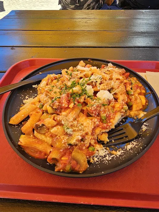 Pasta Fresca Picture 7