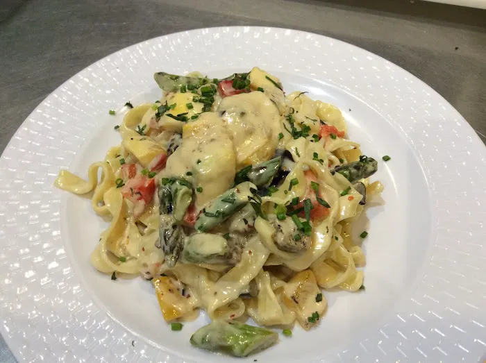 Pasta Fresca Picture 5