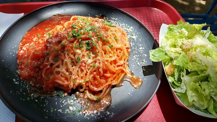 Pasta Fresca Picture 2