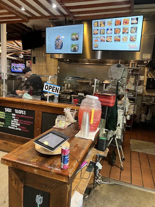 Pasta Fresca Picture 10