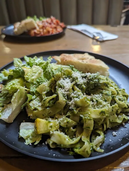 Pasta Fresca Picture 1