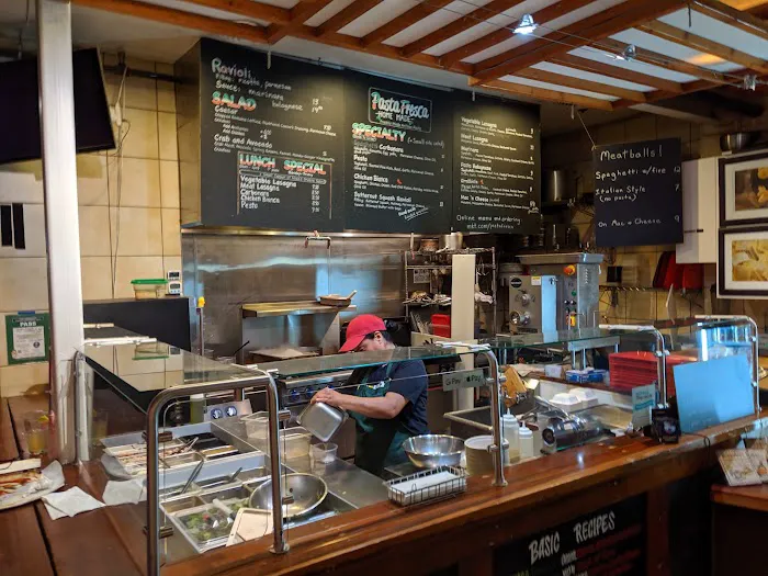 Pasta Fresca Picture 9