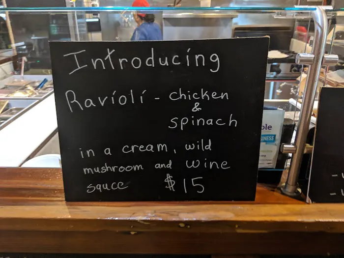 Pasta Fresca Picture 8