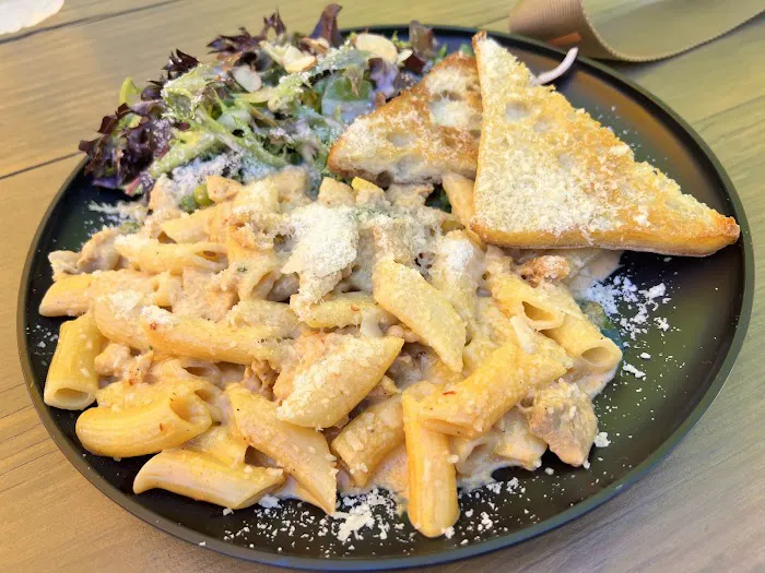 Pasta Fresca Picture 6