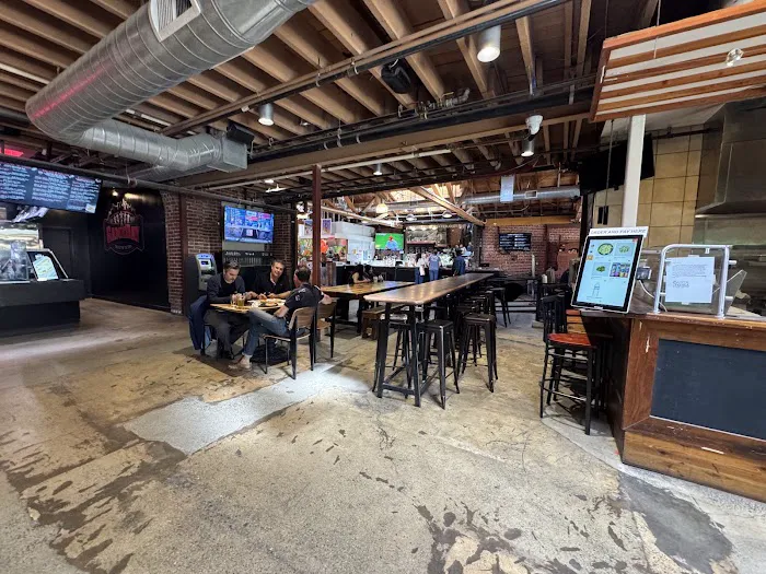 Pizza Bocca Lupo Picture 5