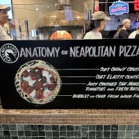 Pizza Bocca Lupo ico