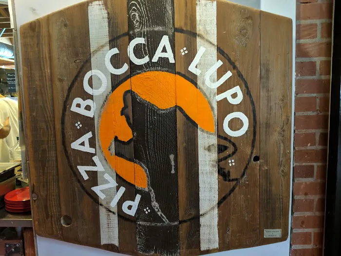 Pizza Bocca Lupo Picture 7