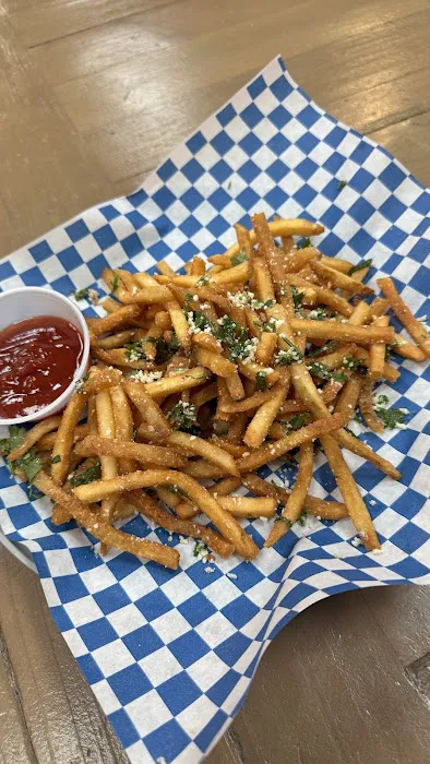 Suerte Eatery Picture 1