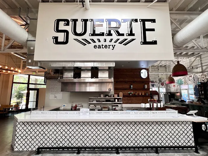 Suerte Eatery Picture 7