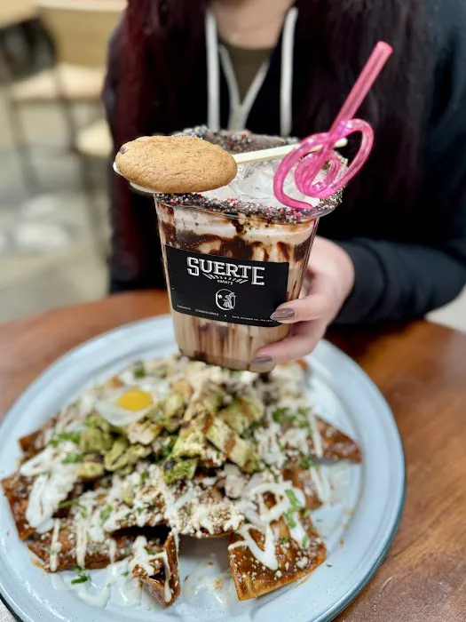 Suerte Eatery Picture 2