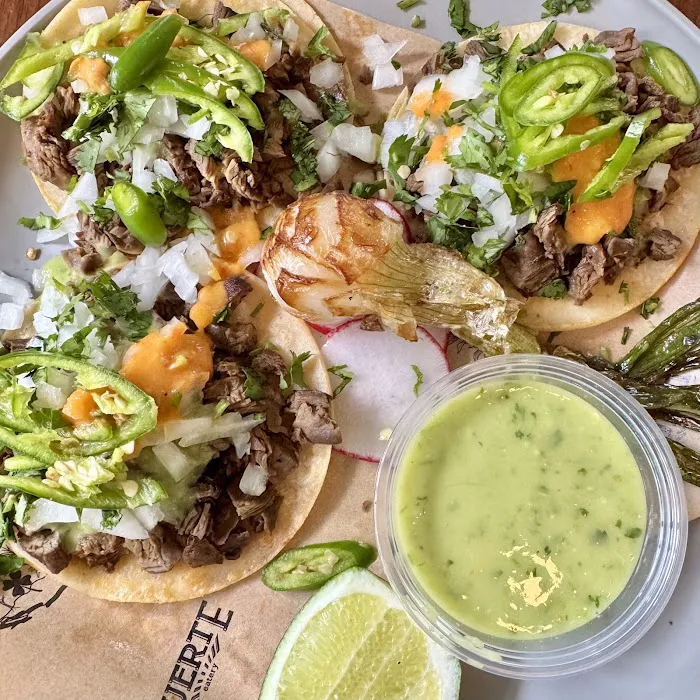 Suerte Eatery Picture 8