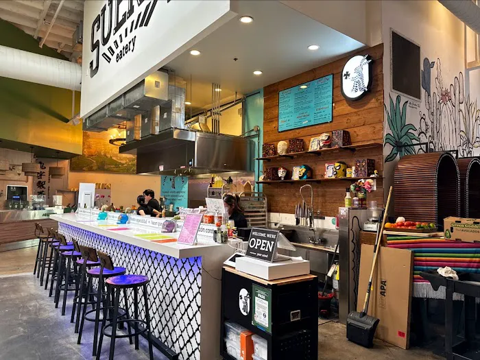 Suerte Eatery Picture 4