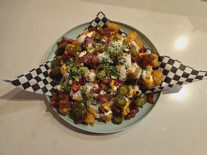 Suerte Eatery Picture 9