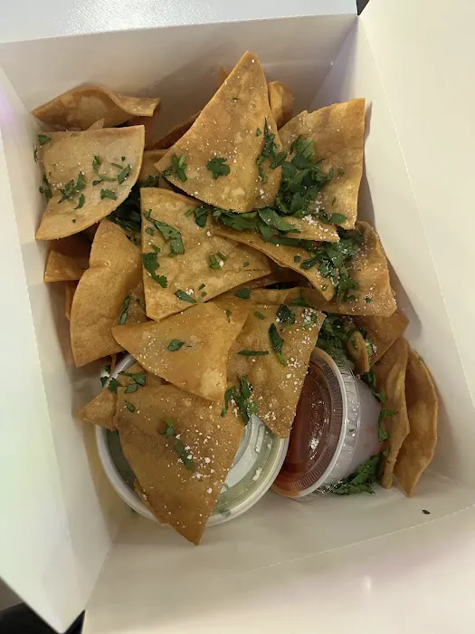 Suerte Eatery Picture 10