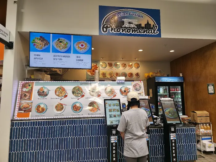 Phonomenal - Vietnamese Cuisine Picture 7