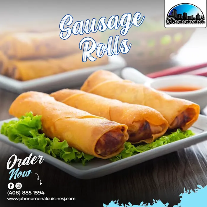 Phonomenal - Vietnamese Cuisine Picture 2