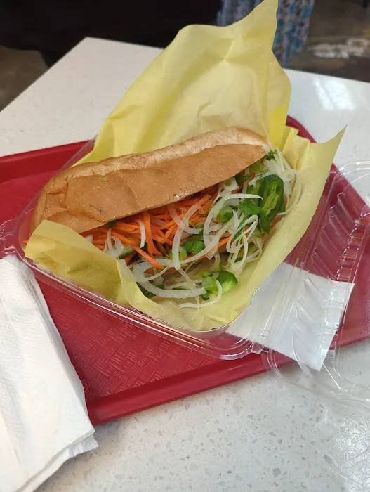 Phonomenal - Vietnamese Cuisine Picture 1