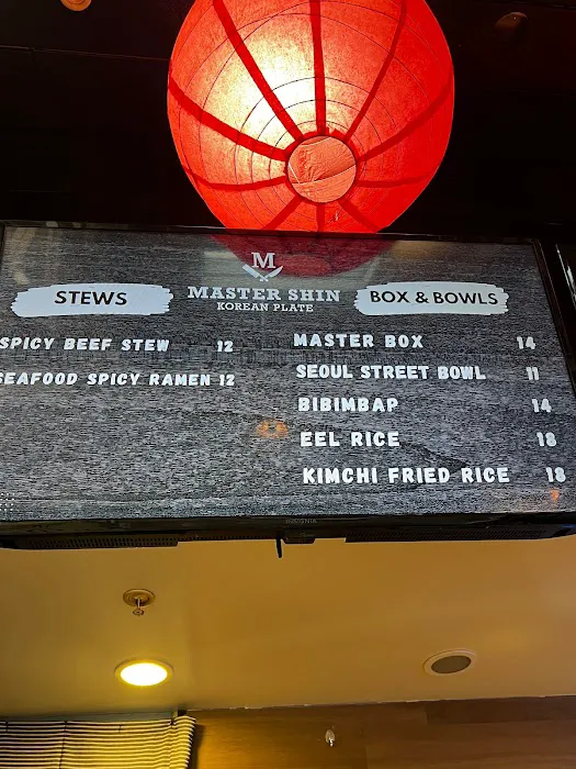 Master Shin Picture 8