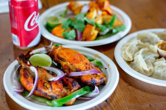 Urban Momo Picture 1