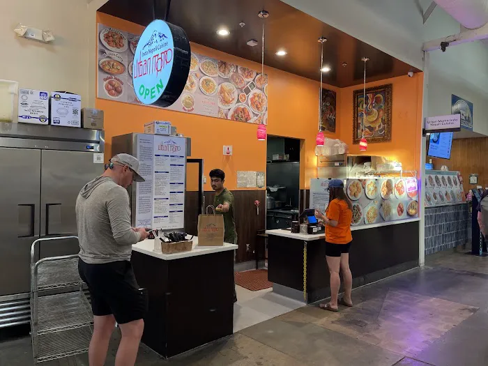 Urban Momo Picture 4