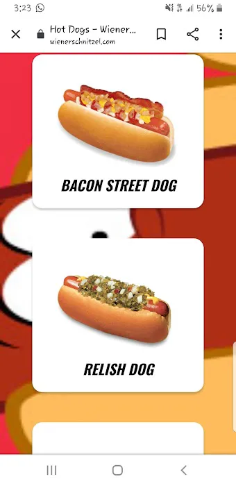 Wienerschnitzel Picture 6