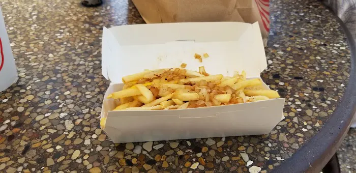 Wienerschnitzel Picture 1